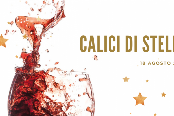 3° SERATA WINE TASTING