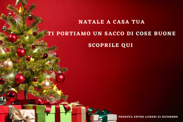 CHRISTMAS AT HOME