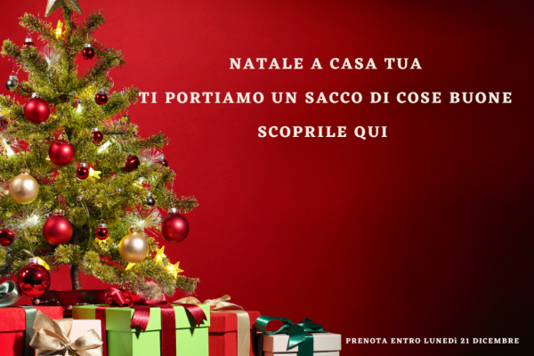 NATALE IN FAMIGLIA