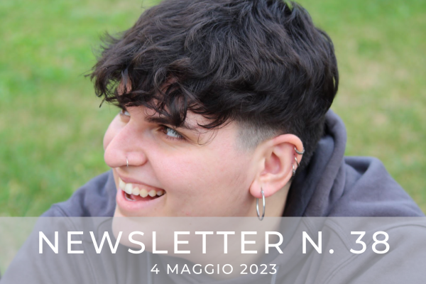 NEWSLETTER  N. 38