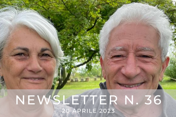 NEWSLETTER  N. 36