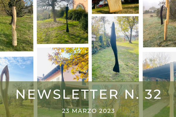 NEWSLETTER N. 32