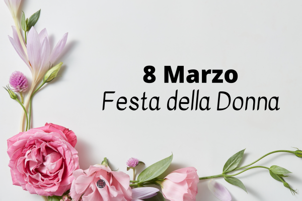 8 marzo, Festa della Donna