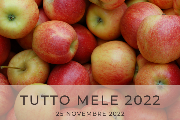 TUTTO MELE 2022