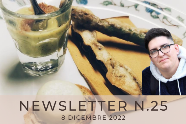 NEWSLETTER N. 25