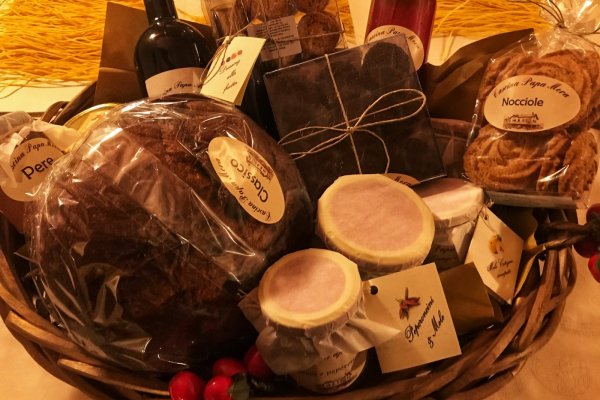 CHRISTMAS GIFT