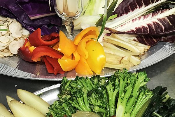 Bagna Cauda