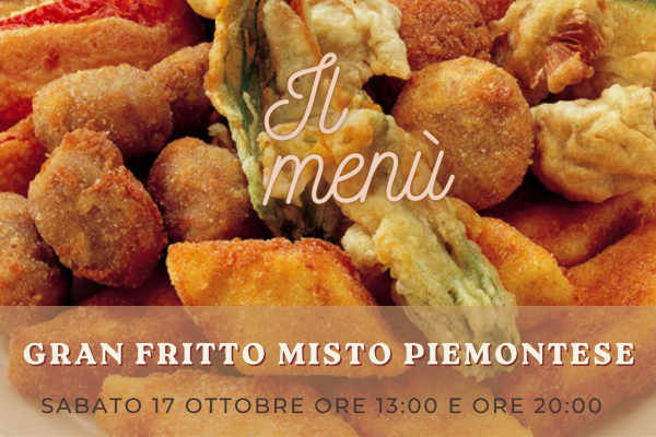 GTAN FRITTO MISTO PIEMONTESE