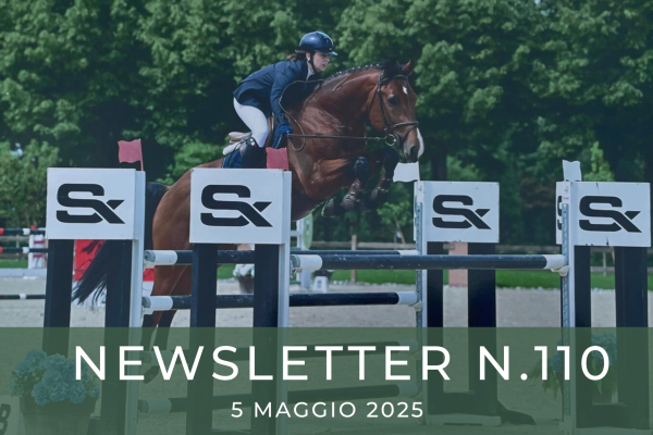 NEWSLETTER N. 110
