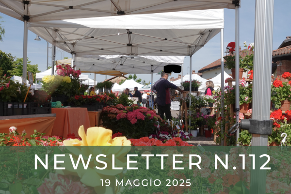 NEWSLETTER N. 112