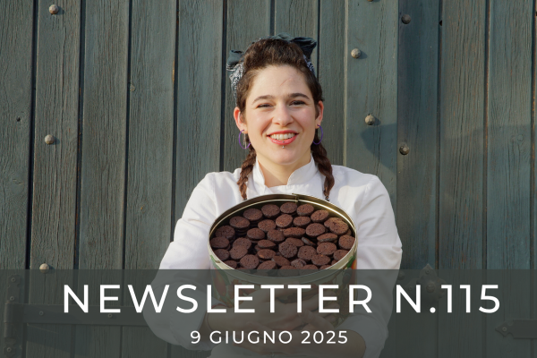 NEWSLETTER N. 115