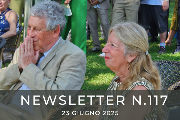 NEWSLETTER N. 117