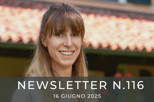 NEWSLETTER N. 116