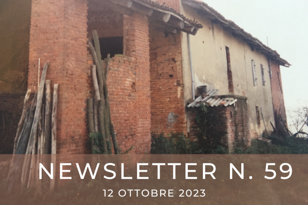 NEWSLETTER  N. 59