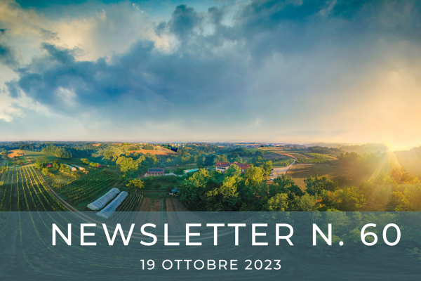 NEWSLETTER  N. 60