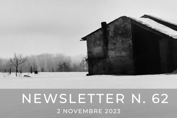 NEWSLETTER  N. 62