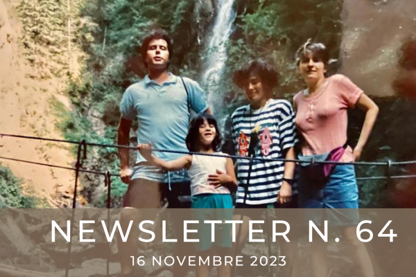 NEWSLETTER  N. 64