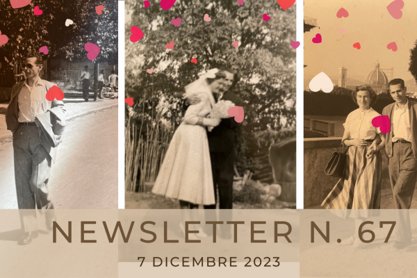 NEWSLETTER  N. 67