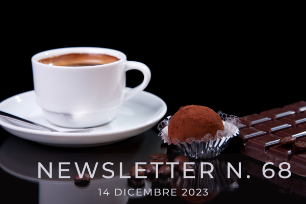 NEWSLETTER  N. 68