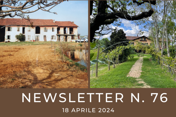 NEWSLETTER N. 76